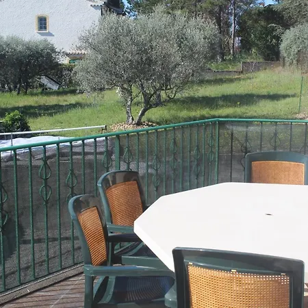 Apartment Baccara