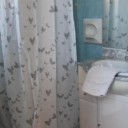Apartment Baccara Greoux-les-Bains