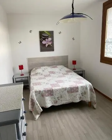 Apartment Baccara *