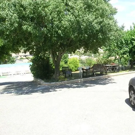 Baccara Apartment
