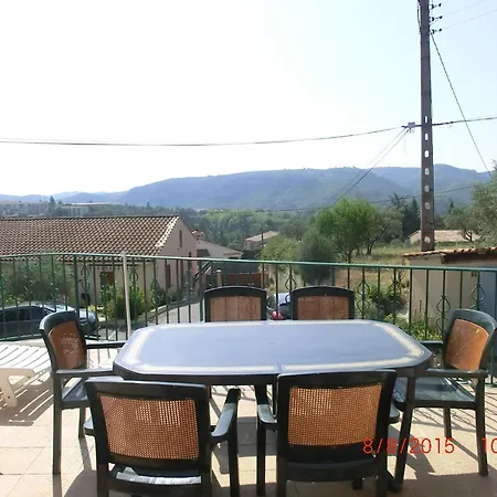 Baccara Apartment